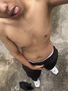 You handsome boy 🥰 de Santiago_Foxx  5 photos