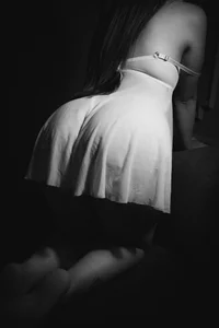 B&W Soft Sessions de AlinaKravitz  7 Imagens
