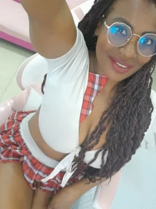 Ebony_rizon Public Foto 2