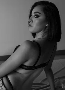 SkinnyIsa Me❤️‍🔥 Foto 2