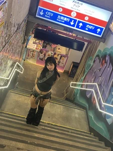 cerberxoxo You otaku girl💙🧸 Pic 8