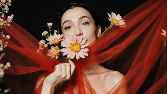 blooming de MarieKarma Foto 3