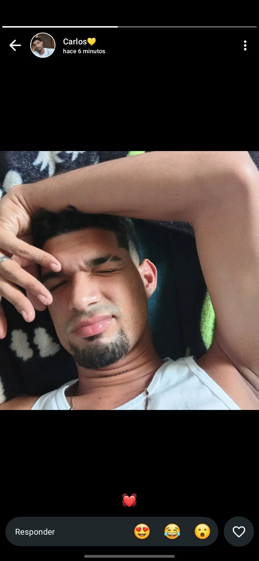Carlos_vibes Trendaava kuva 4175