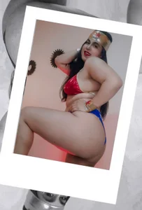 mia_xx1I'm your Wonder Woman图片