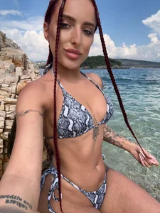 Vacay Mood de CrystalRedd  2 Imagens