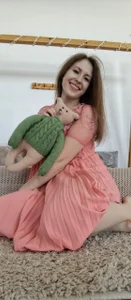 LeonaFoxx your cutie 🤭 Poză 3