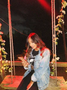 DianaHopson Dark Night Εικόνα 9