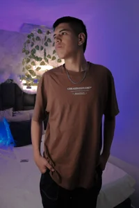 Angel_khouri_ Purple and red♥️💜 Pic 6