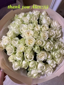 beautifulle flowers from you Pic 2