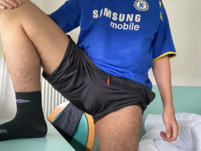 Rebeu_77 Rebeu sportif รูป  2