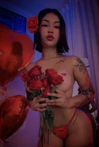 Sweety_maria1 Happy Valentine's Day 🍒🌹 Pic 3
