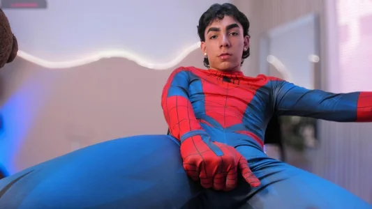 LiiamColson tu super chico 사진 2