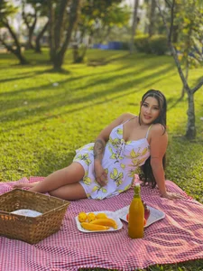 cathi_sweet Picnic day 사진 4