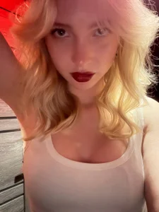 Blair_Marfl's XXX Nude Photo 2