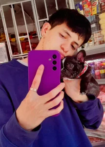 GabyThoms My baby Pic