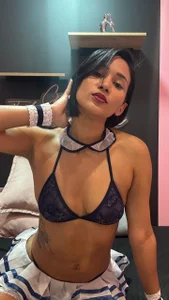 Scarleth-Foxx Just a sexy moment 😏 Foto 7