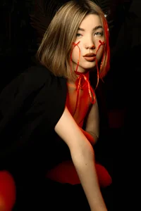 Nice to meet you od LindaThacker  4 snímek