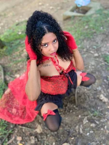 Your Little Red Riding Hood ❤️‍🔥❤️ od JessyZoe  snímek
