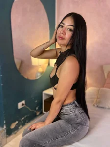 Amara_rosee_ Public Billede