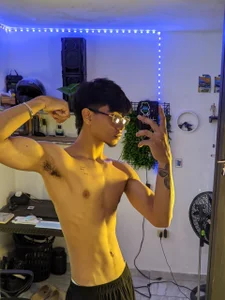 just me hehe :3 od speedsamy  2 snímek