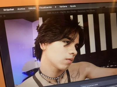 Mao_mdn One moment!!! รูป  3