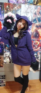 Bowsette_Cami Bat Cutie Cosplay Pic 5