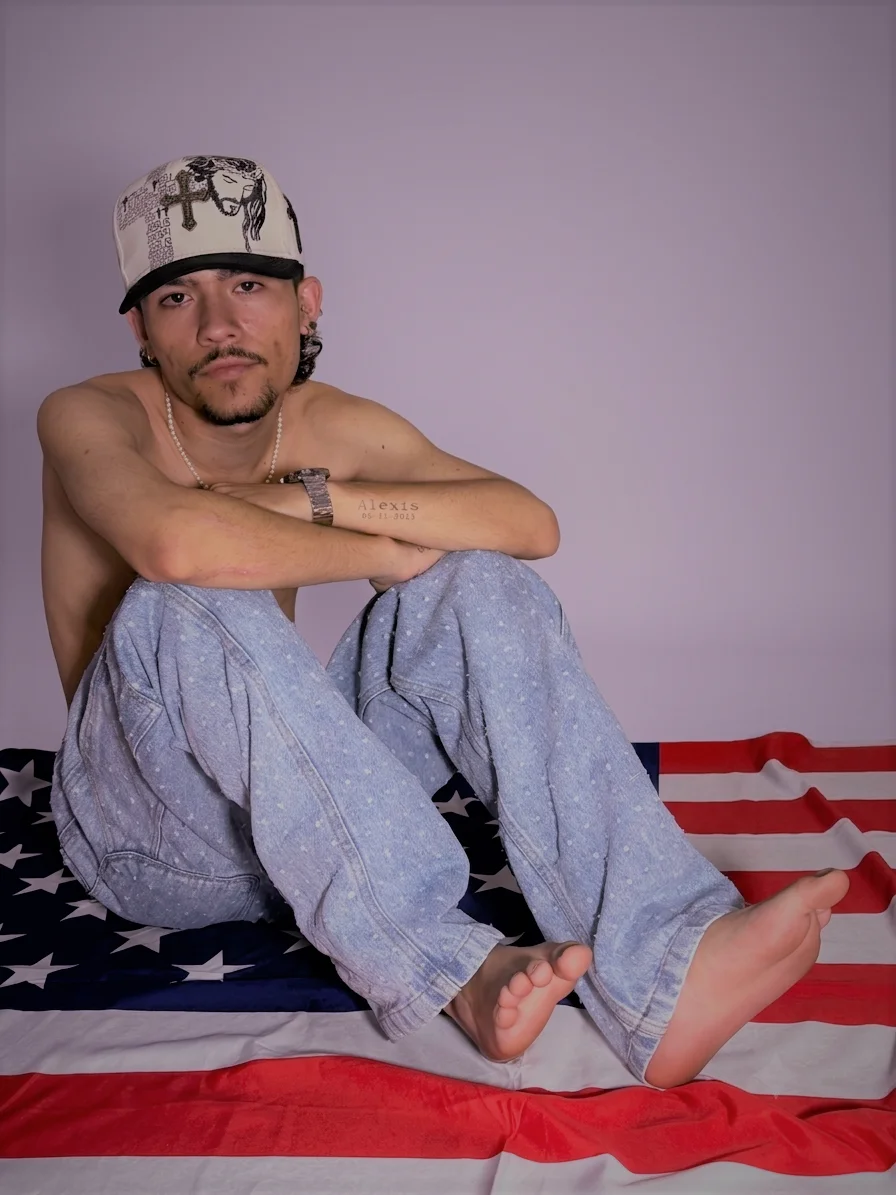 jake_miller__ Let's just spend the 4th of July 🦅 Hình 2