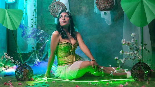 Roxanne_Han ✨🧚🏽‍♀️ℍ𝕒𝕡𝕡𝕪 ℍ𝕒𝕝𝕝𝕠𝕨𝕖𝕖𝕟🧚🏽‍♀️✨ Bilde