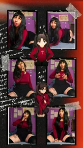 Maddie-LesYouxのCosplayの 3枚の写真