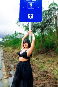 samy_anderson You drive me crazy, you drive me wild. Pic 4