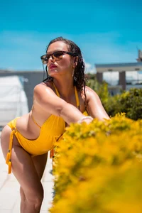 a sunny day od marianaaguii  snímek