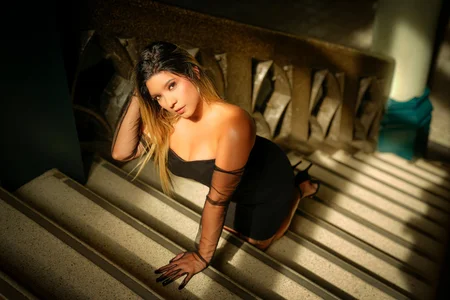 Gaia_Stone Your lux girl Immagine  8