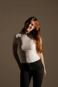 jessica_burnxxx Studio vibe🎥 Pic