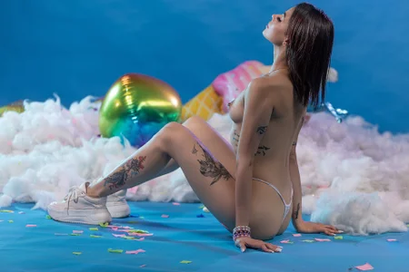 JulietaSinclair Sweet Hot Candy💥🍭 Εικόνα 5