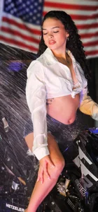 PaulinaSaint Independence Pic 6