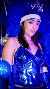 lissa_palmer Dangerously Tempting Gifts 💝🎄✨ Poză 5