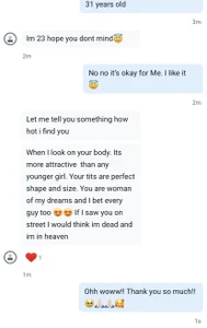 vanda26hot What do you think of me☺️ Immagine  7