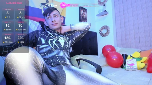 Christ_Miller3 Hallowen 2024❤️❤️ Pic