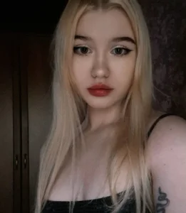 CuteGirlJJ me myself and I Foto 6