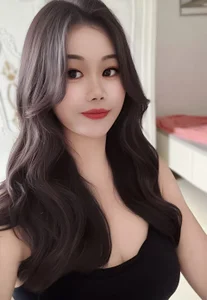 Haixi 艳艳生活照 Billede