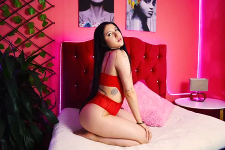 Isa_And_Natasha Public Foto 6