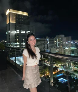 ShalondaRanaudo ❤ Pic