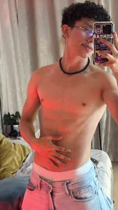 liam_twiink body & cock 圖片 4