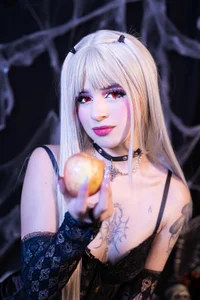 melany_blair 💋 Misaa plays… dirty. Pic 5