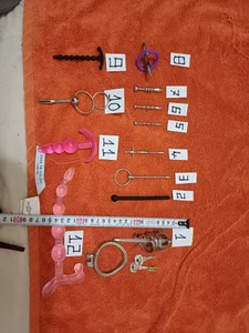 EXTREMSLAV TIP MENU Choisis le jouet/choose toy Immagine  4