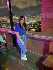 alexaGomez07Free Day Bild