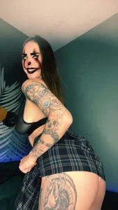 ChristyCrayme Look who’s here 😈 Pic 2