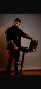 bussines man de Lyon_vach Foto 4