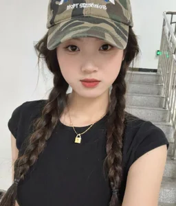 duoduo-18's XXX Nude Photo 2