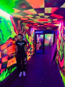 Michael_black01 Public зображення